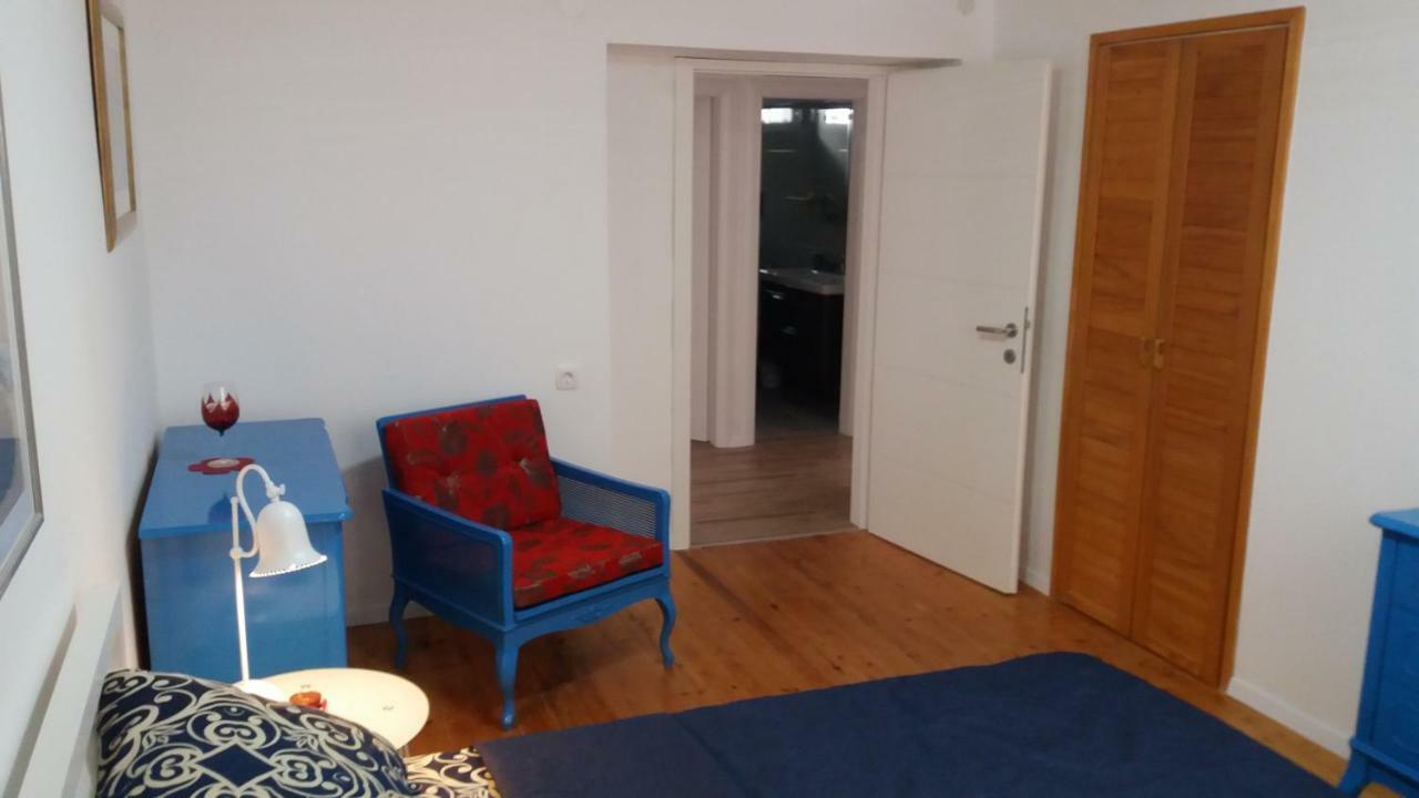 Garden apartment Vanya Split Exteriör bild
